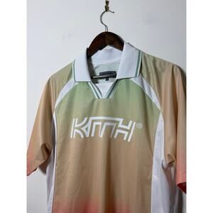 Kith Gradient Edison Jersey